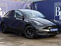 Tesla Model Y (Dual Motor) Long Range SUV 5dr Electric Auto 4WDE (384 bhp)