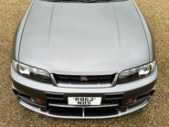Nissan GT-R R33 V-Spec (Series 3) 33