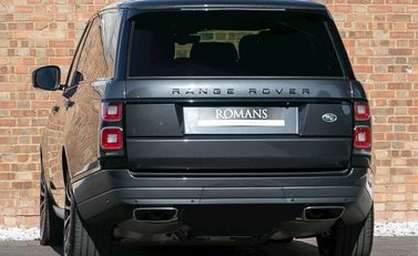 Land Rover Range Rover 4.4 SDV8 Vogue SE 3