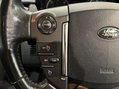 Land Rover Discovery 3.0 SD V6 Graphite SUV 5dr Diesel Auto 4WD Euro 6 (s/s) (256 bhp) 33