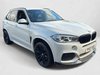 BMW X5 3.0 X5 xDrive 30d M Sport Auto 4WD 5dr