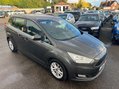 Ford Grand C-Max 1.0T EcoBoost Zetec Euro 6 (s/s) 5dr (Nav) 8