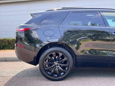 Land Rover Range Rover Velar 2.0 D200 MHEV R-Dynamic SE Auto 4WD Euro 6 (s/s) 5dr 13