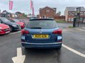 Vauxhall Astra 1.6 Astra Elite Auto 5dr 78