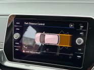 Volkswagen T-Cross R-LINE TSI DSG 27