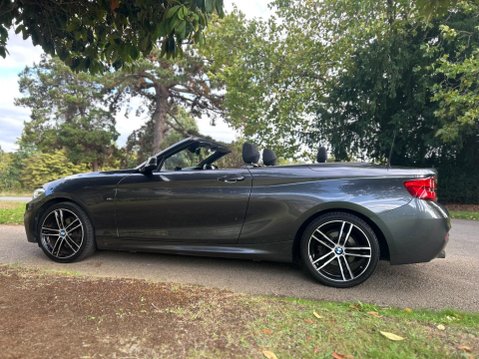 BMW 2 Series 218I M SPORT 10
