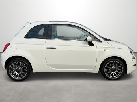 Fiat 500 1.2 Star 3dr 9