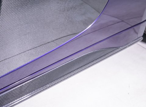 Audi R8 V10 PERFORMANCE CARBON BLACK 33