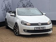 Volkswagen Golf GT TDI BLUEMOTION TECHNOLOGY 4