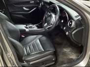 Mercedes-Benz C Class 2.0 C 220 AMG Line Premium D Auto 4dr 8