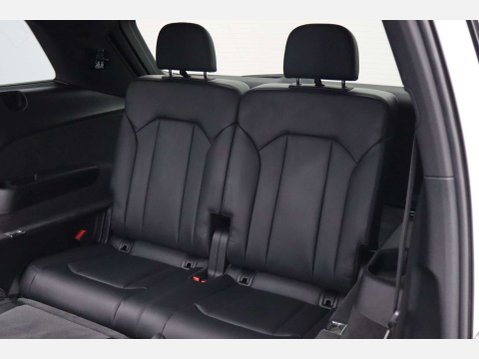 Audi Q7 3.0 Q7 S Line TDI Quattro Auto 4WD 5dr 28