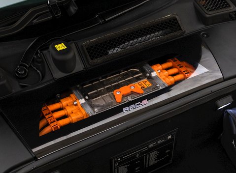 Ferrari SF90 Stradale 34