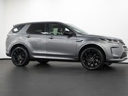 Land Rover Discovery Sport 1.5 P300e 12.2kWh R-Dynamic HSE SUV 5dr Petrol Plug-in Hybrid Auto 4WD Euro 47
