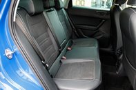 SEAT Ateca ECOTSI XPERIENCE DSG 44