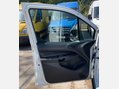 Ford Transit Connect 1.5 TDCi 220 Panel Van 5dr Diesel Manual L1 H1 (120 g/km, 74 bhp) 38