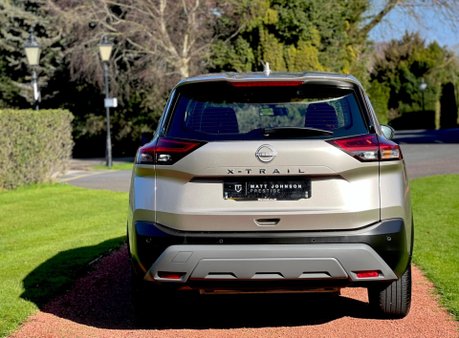 Nissan X-Trail ACENTA PREMIUM XTRONIC 26