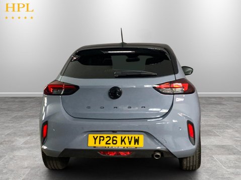 Vauxhall Corsa 1.2 Turbo GS Hatchback 5dr Petrol Manual Euro 6 (s/s) (100 ps) Alloys - Air 6