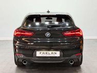 BMW X2 2.0 20d M Sport SUV 5dr Diesel Auto xDrive Euro 6 (s/s) (190 ps) 23