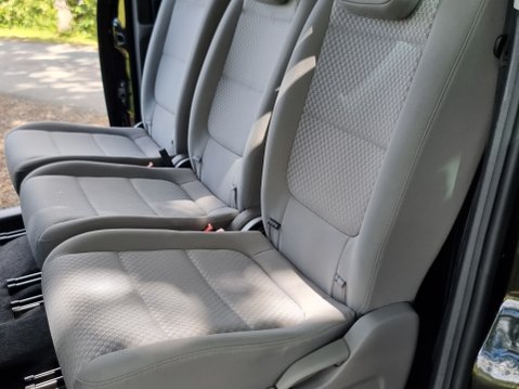 SEAT Alhambra TDI ECOMOTIVE S 32