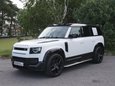 Land Rover Defender 2.0 SD4 SE Auto 4WD Euro 6 (s/s) 5dr 33