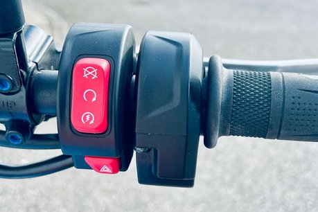 Triumph Speed Twin Speed Twin 900 14