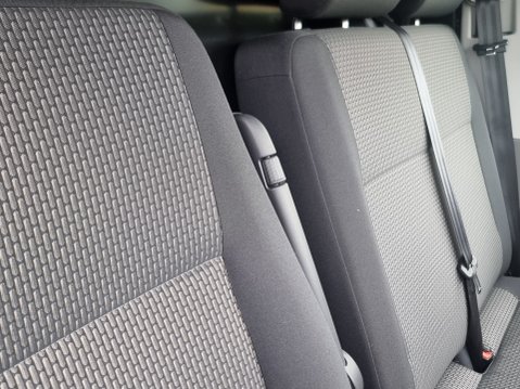 Volkswagen Transporter T28 TDI P/V HIGHLINE 40