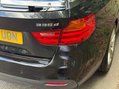 BMW 3 Series 3.0 335d xDrive M Sport GT Auto 4WD 5dr 63