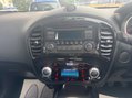 Nissan Juke 1.6 Acenta Euro 5 5dr 14