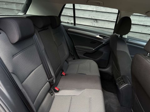 Volkswagen Golf 1.0 Golf SE Nav TSi 5dr 24