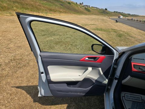 Volkswagen Polo 1.0 EVO beats Euro 6 (s/s) 5dr 26