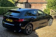 BMW 1 Series 118D M SPORT 28
