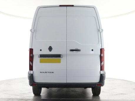 Renault Master LM35 Blue dCi 130 Advance MY26 3