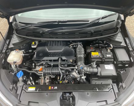 Kia Stonic 1.0 Stonic 2 5dr 7