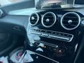 Mercedes-Benz C Class 2.1 C220 Sport Bluetec Auto 4dr 21