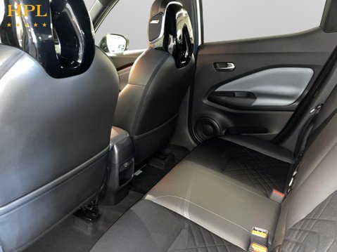 Nissan Juke 1.0 DIG-T Tekna SUV 5dr Petrol DCT Auto Euro 6 (s/s) (114 ps) 20