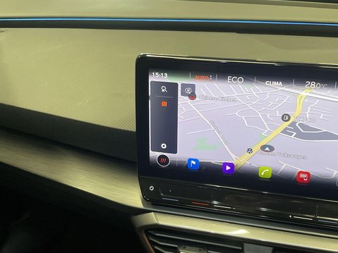 Cupra Leon 1.4 eHybrid 12.8kWh VZ2 Estate 5dr Petrol Plug-in Hybrid DSG Euro 6 (s/s) ( 23