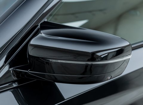 BMW M5 Competition 35