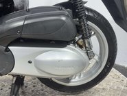 Honda SH300i SH 300 2016 32K VERY CLEAN MOT JAN 2027 300CC SCOOTER 30