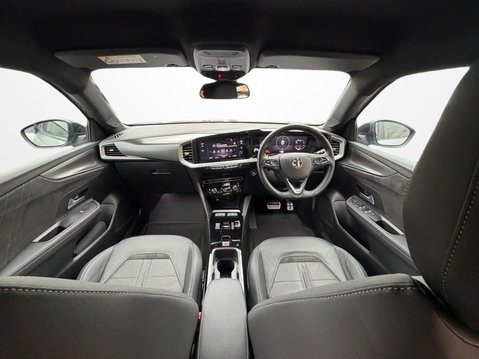 Vauxhall Mokka 1.2 Turbo Ultimate 5dr Auto 16