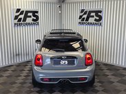 Mini Hatch 2.0 Cooper S Hatchback 3dr Petrol Manual Euro 6 (s/s) (192 ps) 17