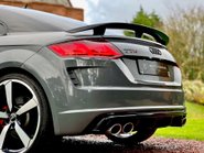 Audi TT 2.0 TFSI S Tronic quattro Euro 6 (s/s) 3dr 30