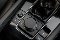 Mazda 3 GT SPORT TECH MHEV 35