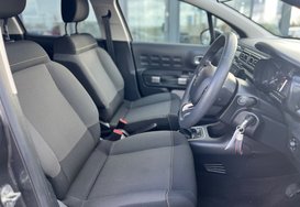 Citroen C3 1.2 PURETECH PLUS S/S 16