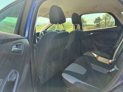 Ford Focus 1.0 Focus Zetec S T 5dr 9