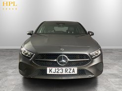 Mercedes-Benz A Class 1.3 A180h MHEV Sport (Executive) Hatchback 5dr Petrol Hybrid 7G-DCT Euro 6