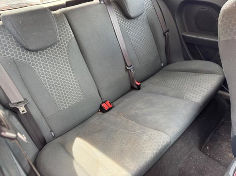 Ford Fiesta 1.6 Zetec S 3dr 9