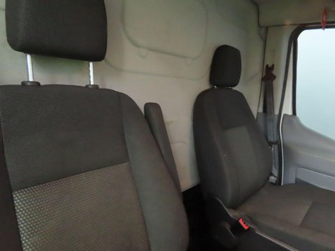 Ford Transit 2.0 350 EcoBlue FWD L2 H3 Euro 6 5dr 6