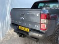 Ford Ranger 3.2 Ranger Wildtrak 4x4 TDCi 4WD 32