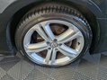 Volkswagen CC 2.0 TDI BlueMotion Tech R-Line DSG Euro 6 (s/s) 4dr 9