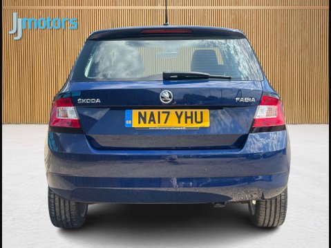 Skoda Fabia 1.2 TSI SE L Hatchback 5dr Petrol Manual Euro 6 (s/s) (110 ps) 25
